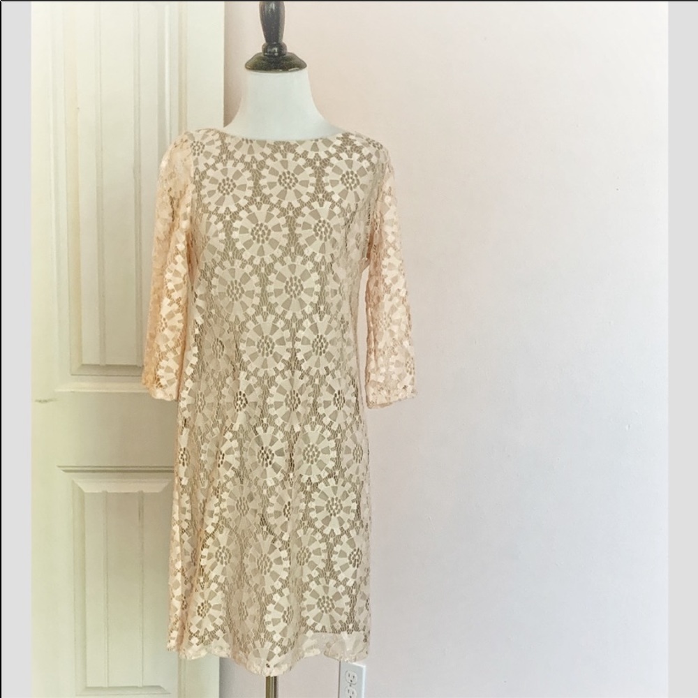 Jessica Howard Dress 6p